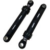 Kit 2 PZ Ammortizzatori 100N per Lavatrice Samsung DC66-00343G