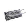 Caldaia Riscaldamento con Resistenza 600 W per Cialde da Diametro 44 mm per Macchine da Caffè Frog Didiesse 15102016