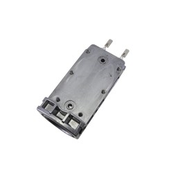 Caldaia Riscaldamento con Resistenza 600 W per Cialde da Diametro 44 mm per Macchine da Caffè Frog Didiesse 15102016