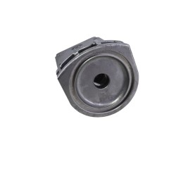 Caldaia Riscaldamento con Resistenza 600 W per Cialde da Diametro 44 mm per Macchine da Caffè Frog Didiesse 15102016