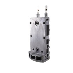 Caldaia Riscaldamento con Resistenza 600 W per Cialde da Diametro 44 mm per Macchine da Caffè Frog Didiesse 15102016