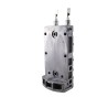 Caldaia Riscaldamento con Resistenza 600 W per Cialde da Diametro 44 mm per Macchine da Caffè Frog Didiesse 15102016