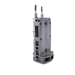 Caldaia Riscaldamento con Resistenza 600 W per Cialde da Diametro 44 mm per Macchine da Caffè Frog Didiesse 15102016