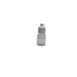 Liquido Olio per Pulizia Manutenzione Rasoio Braun 5ml 81611628