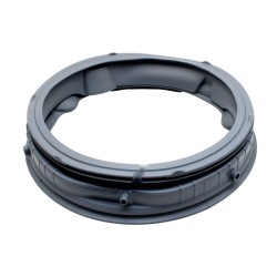 Guarnizione Soffietto Oblò per Lavatrice LG MDS66651628